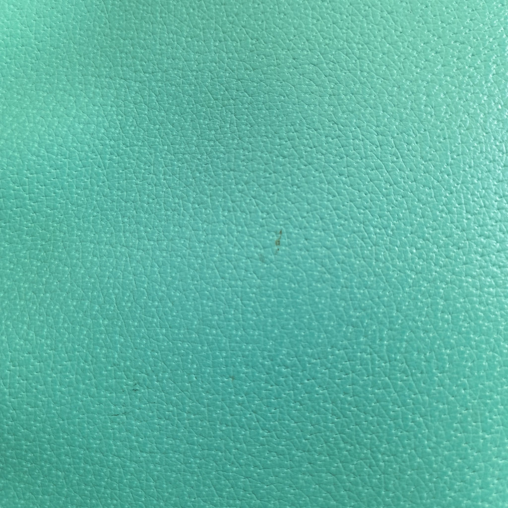 Kate Spade Teal Leather Shoulder Bag | Gently Used |