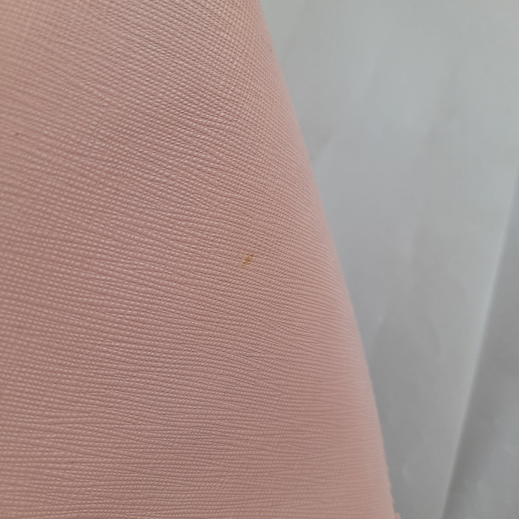 Kate Spade Pink 'Julita Kirk Park' Leather Satchel | Brand New |