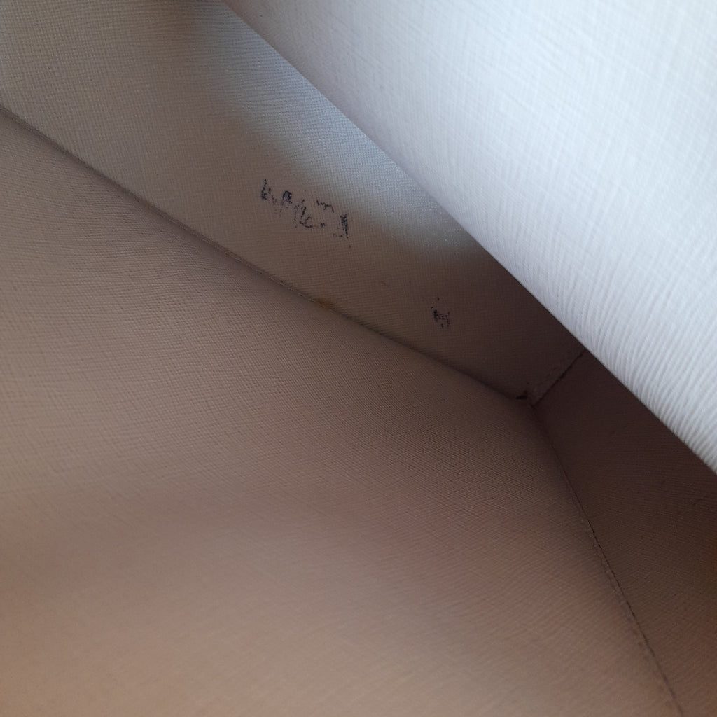 Michael Kors Maroon Pebbled Leather Mercer Satchel | Pre Loved |