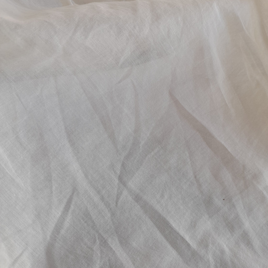 Marks & Spencer Indigo Collection White Sequins Front Tunic | Brand New |