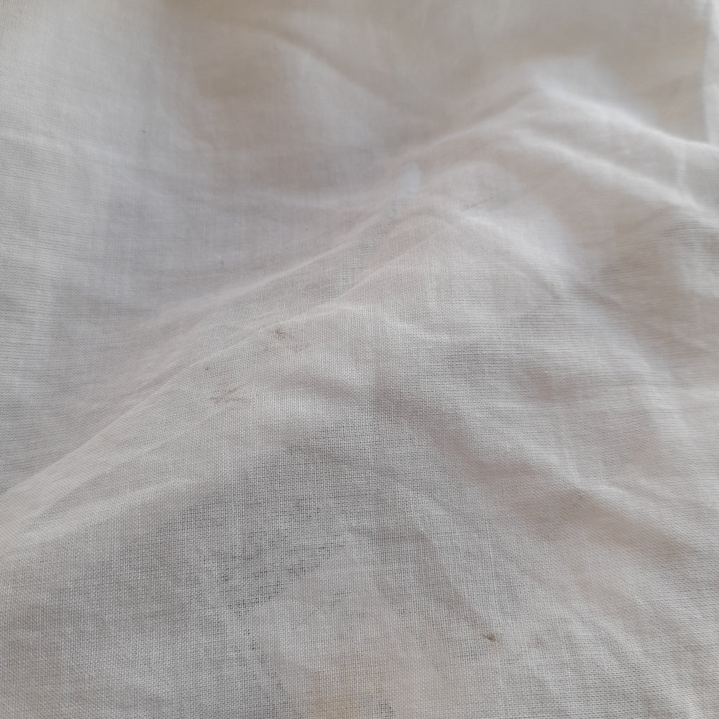 Marks & Spencer Indigo Collection White Sequins Front Tunic | Brand New |