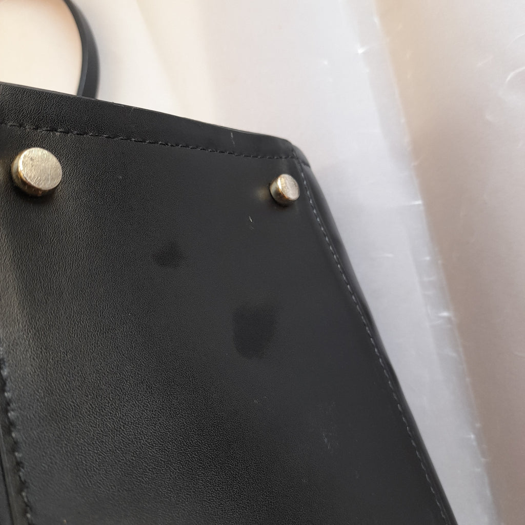 Kate Spade Pink & Leather 'Arbour Hill' Satchel | Pre Loved |