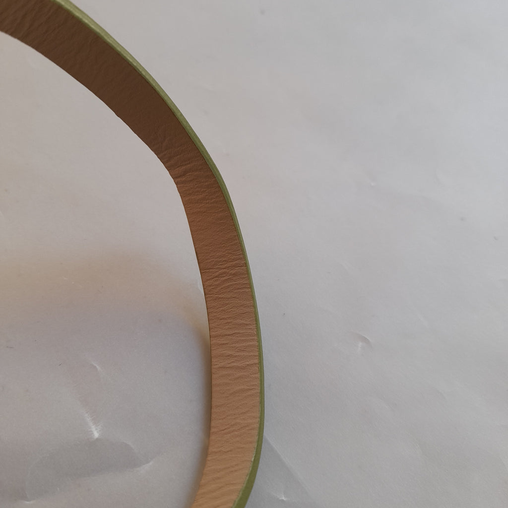 Tory Burch Green 'TRB4022' Wraparound Watch | Gently Used |