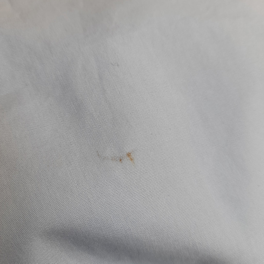 H&M Blue Off-shoulder Top | Brand New |