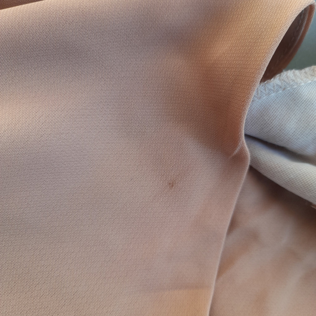 Lulusar Pink and Navy Long Top | Brand New |