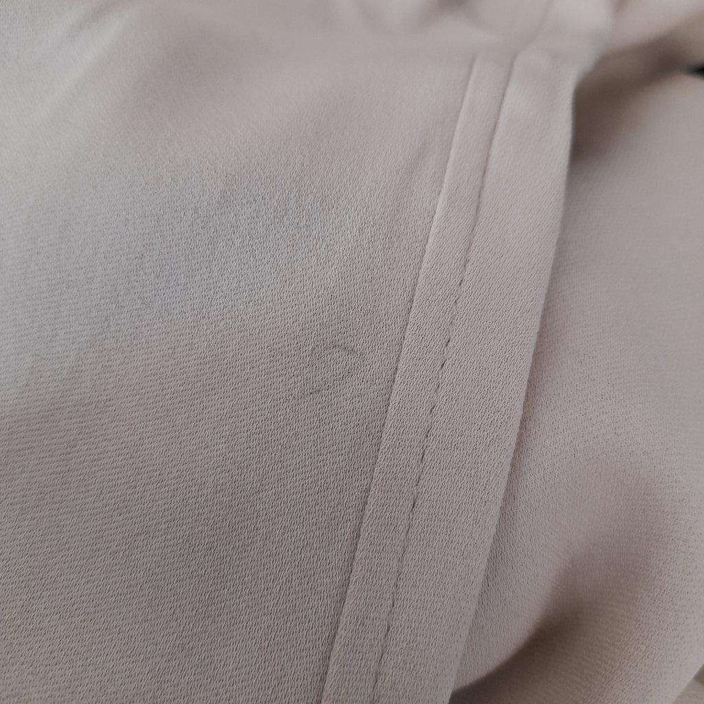 Helmut Lang Ivory Jogger-waist Pants | Gently Used |