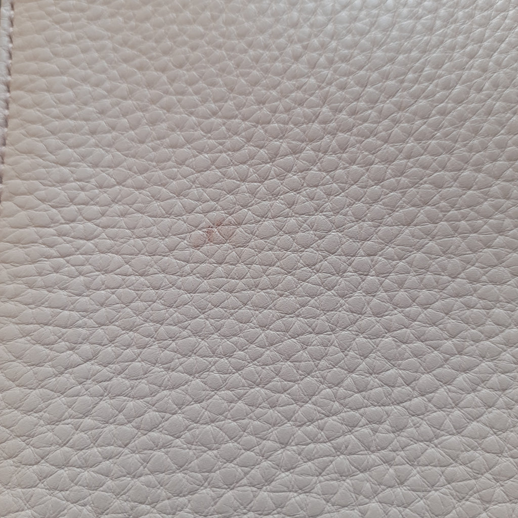 Kate Spade Pink Leather Flap Shoulder Bag | Pre Loved |