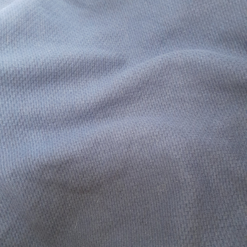 Peacocks Blue Knit Sweater | Pre Loved |