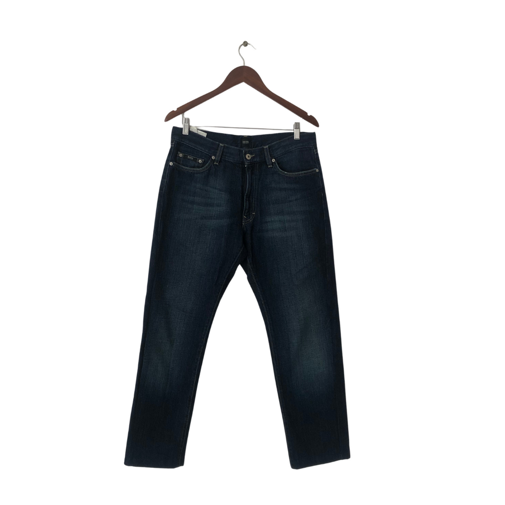 Hugo Boss Men's Blue Jeans | Gently Used |