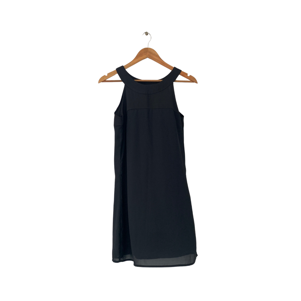 H&M Black Sleeveless Dress | Brand New |