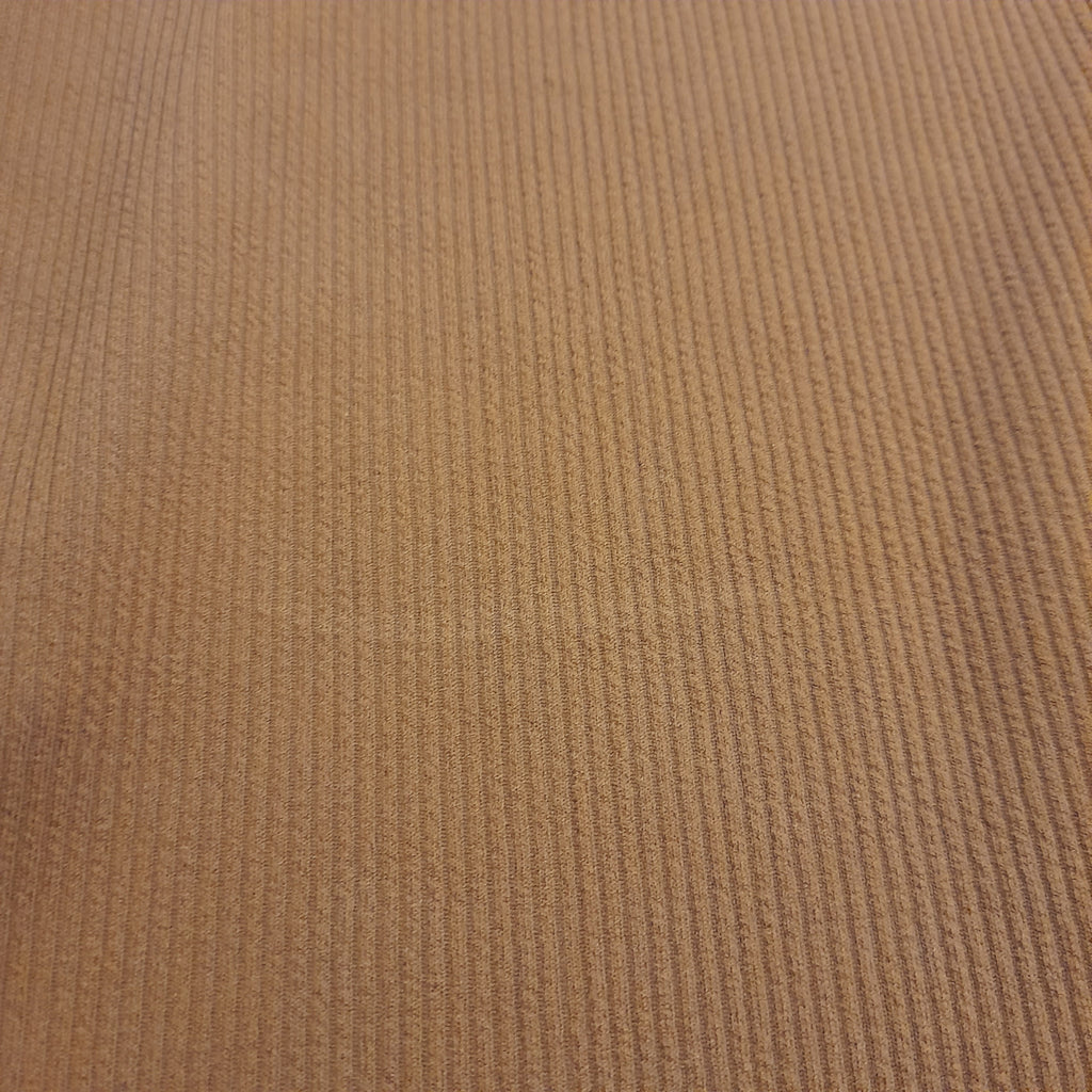 TCEC Rust Frill Sleeves Top | Gently Used |