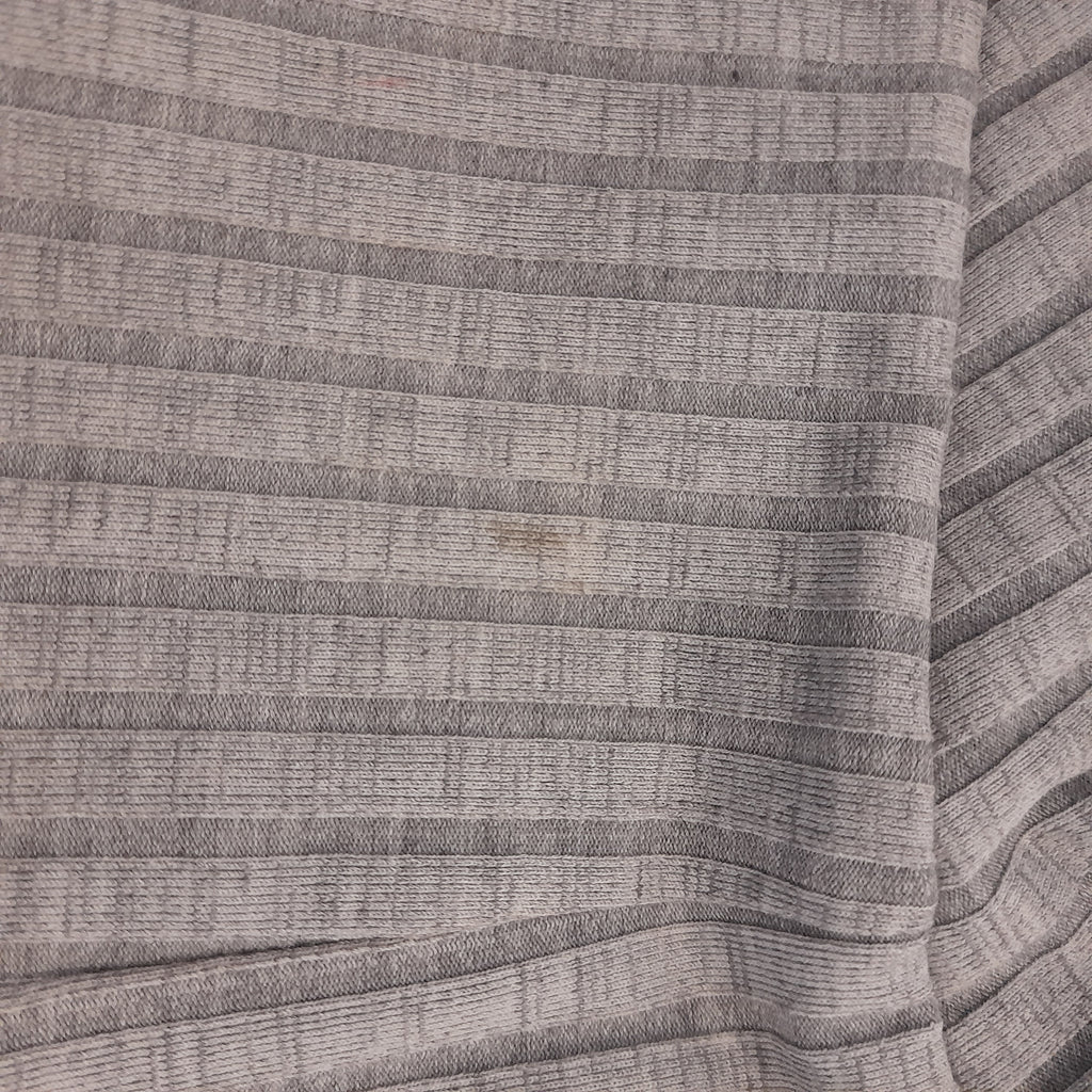 Mango Grey Sleeveless Jumpsuit | Pre Loved |