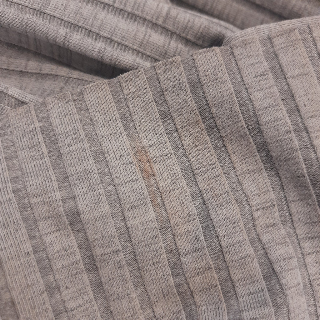 Mango Grey Sleeveless Jumpsuit | Pre Loved |