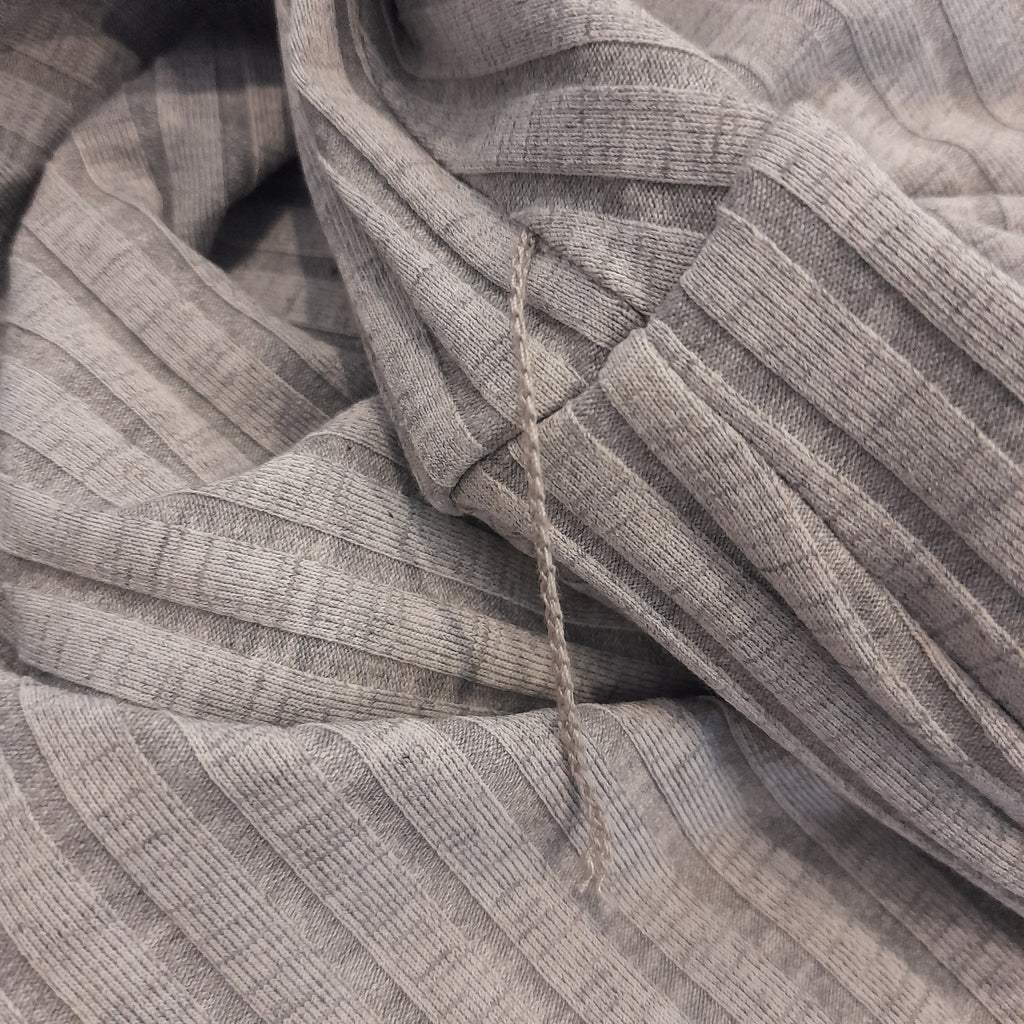 Mango Grey Sleeveless Jumpsuit | Pre Loved |