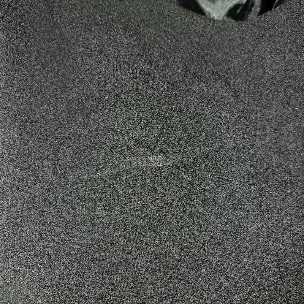 Twenty4 Black Crop Top | Brand New |