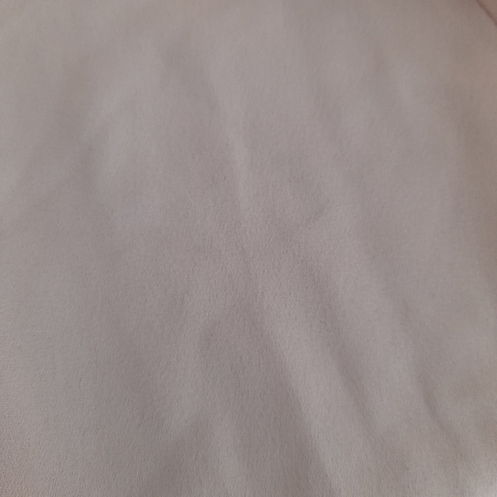 Mango Light Pink Long-sleeved Collared Shirt | Gently Used |