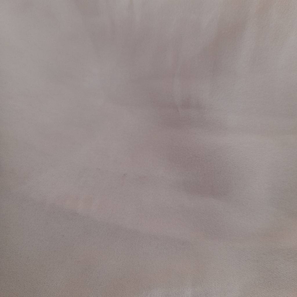 Mango Light Pink Long-sleeved Collared Shirt | Gently Used |