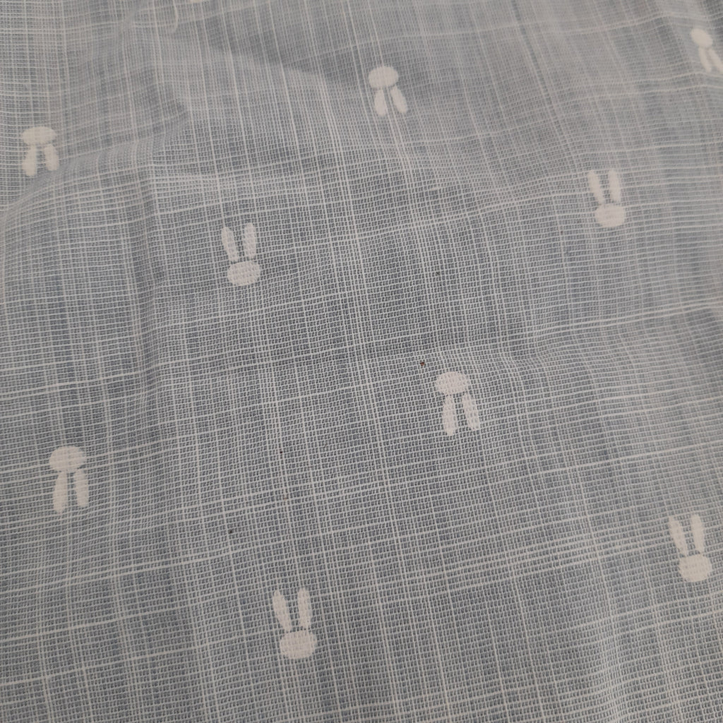 Old Navy Blue & White Collared Shirt (4 years) | Brand New |