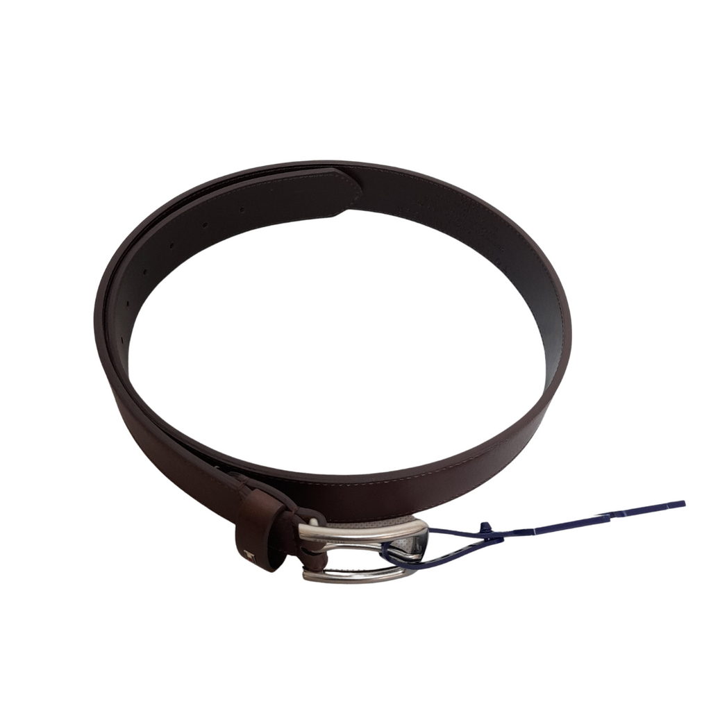 Tommy Hilfiger Brown Men's Belt | Brand New |