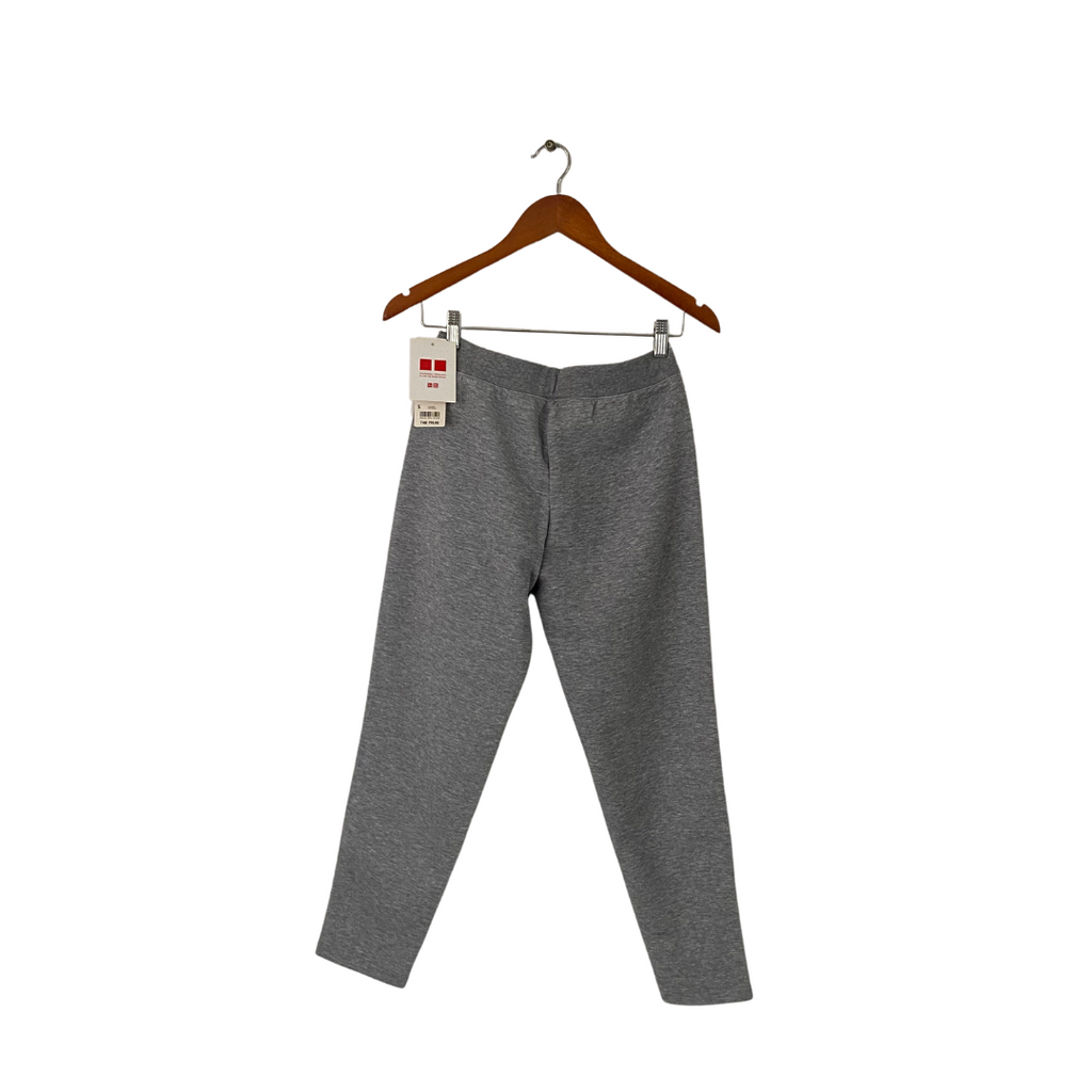 Uniqlo Grey Jogger Pants | Brand New |