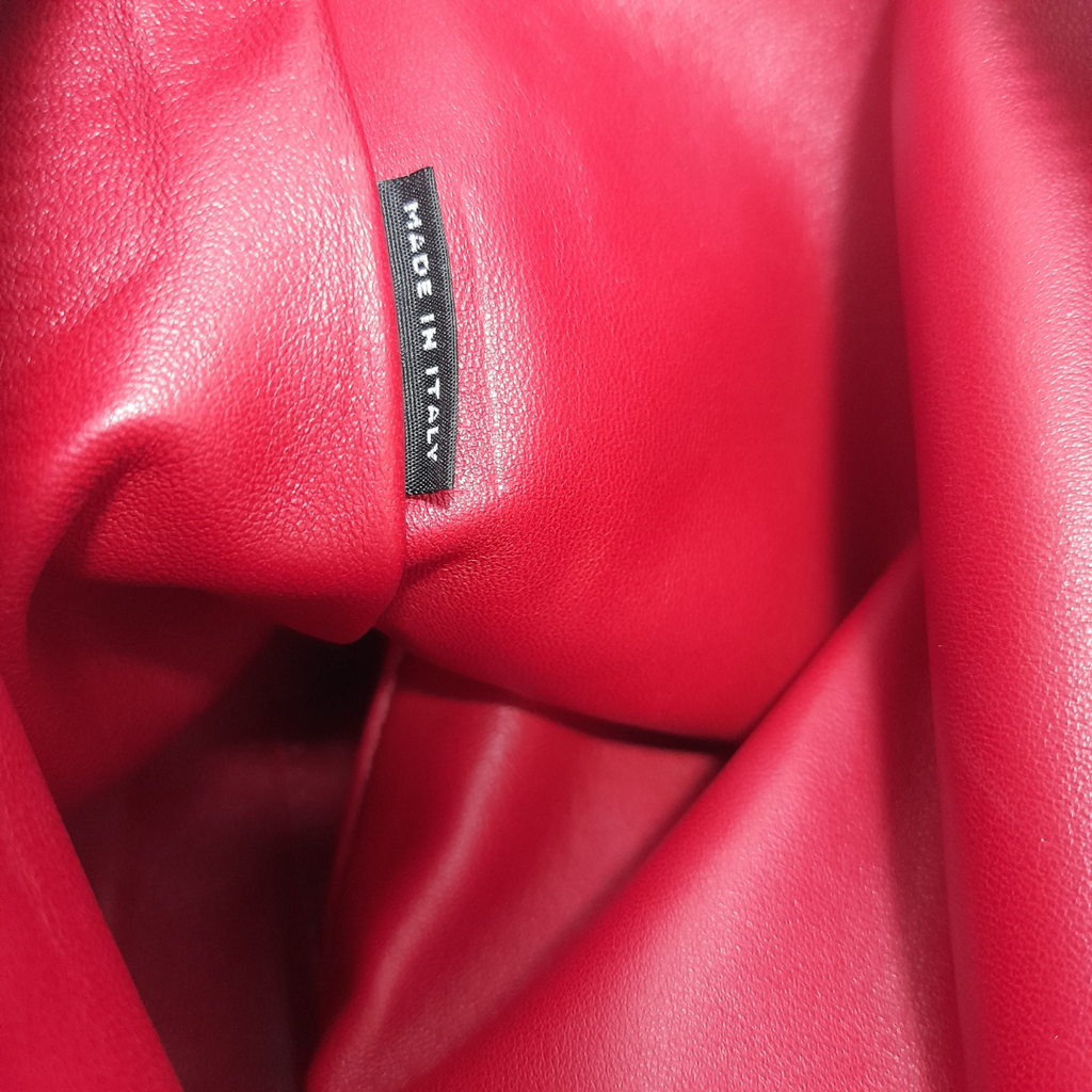 Prada Black Leather Fold-over Crossbody Bag | Gently Used |