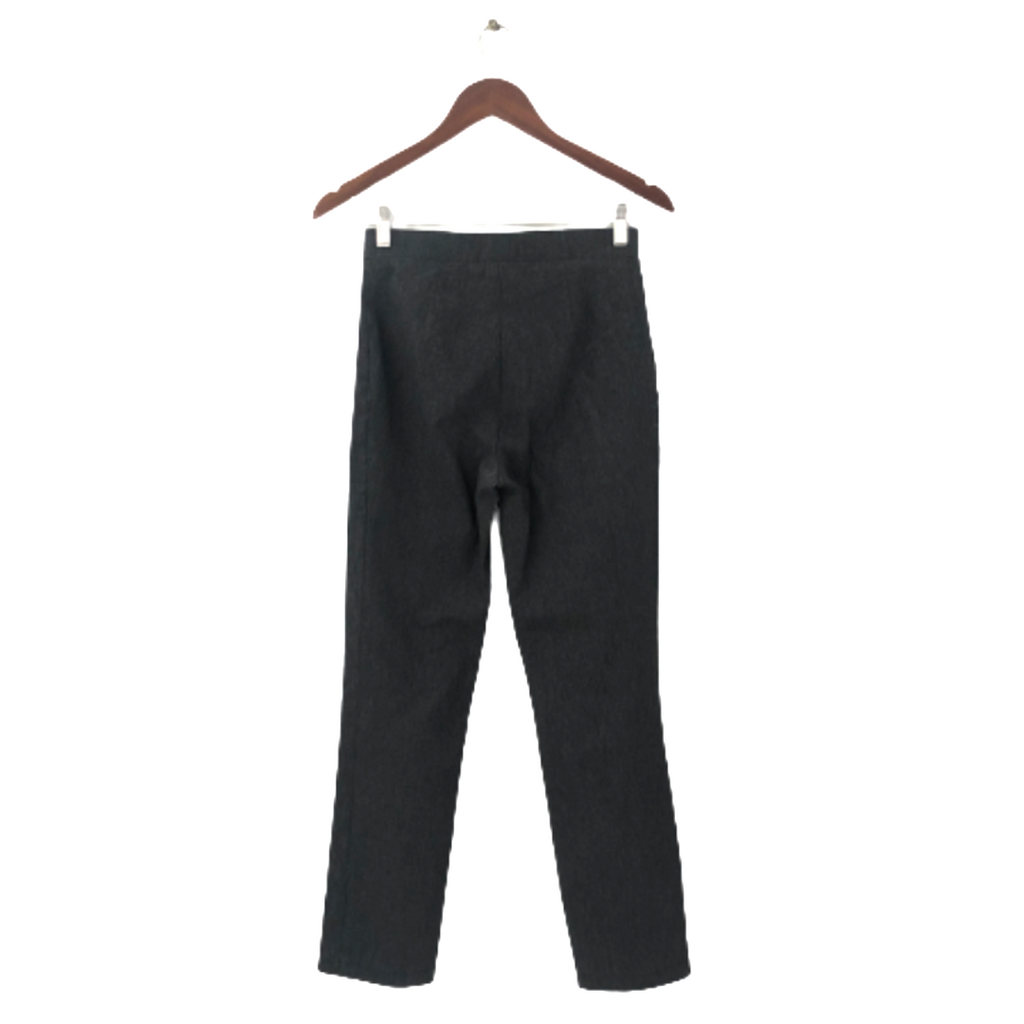 Joe B Grey Button Pants | Gently Used |