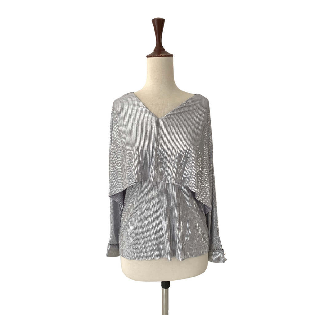 Koton Silver Top | Brand New |