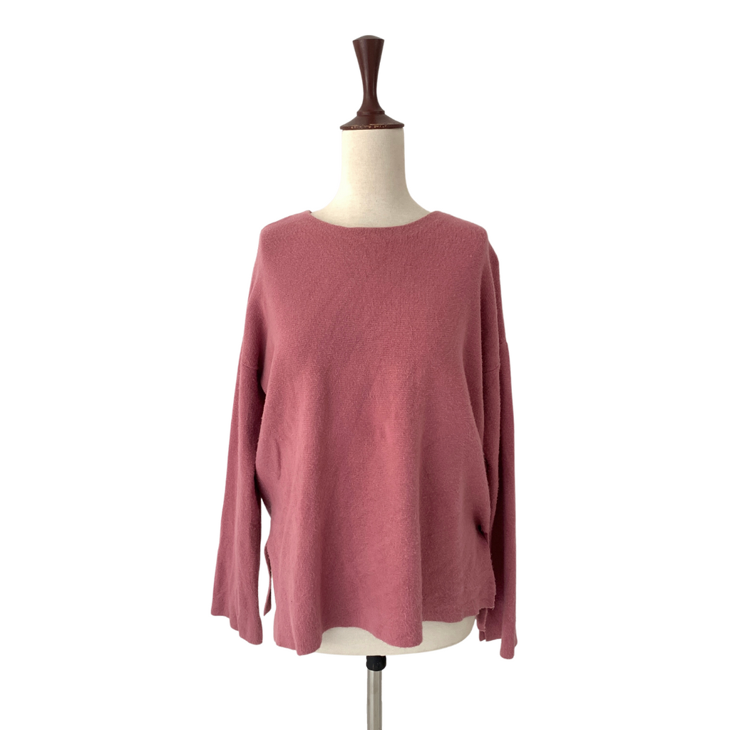 Vero Moda Pink Sweater | Gently Used |