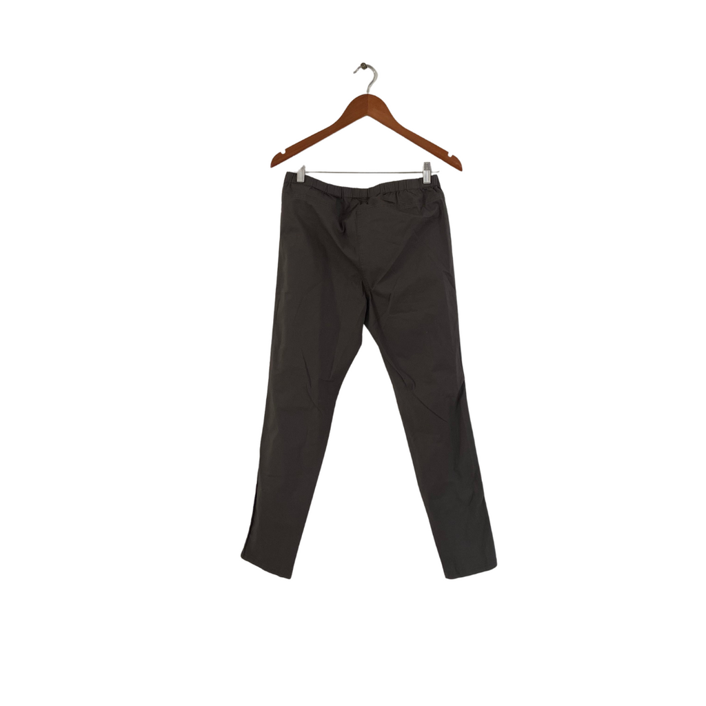 Marks & Spencer Collection Grey 'Tregging' Pants | Brand New |