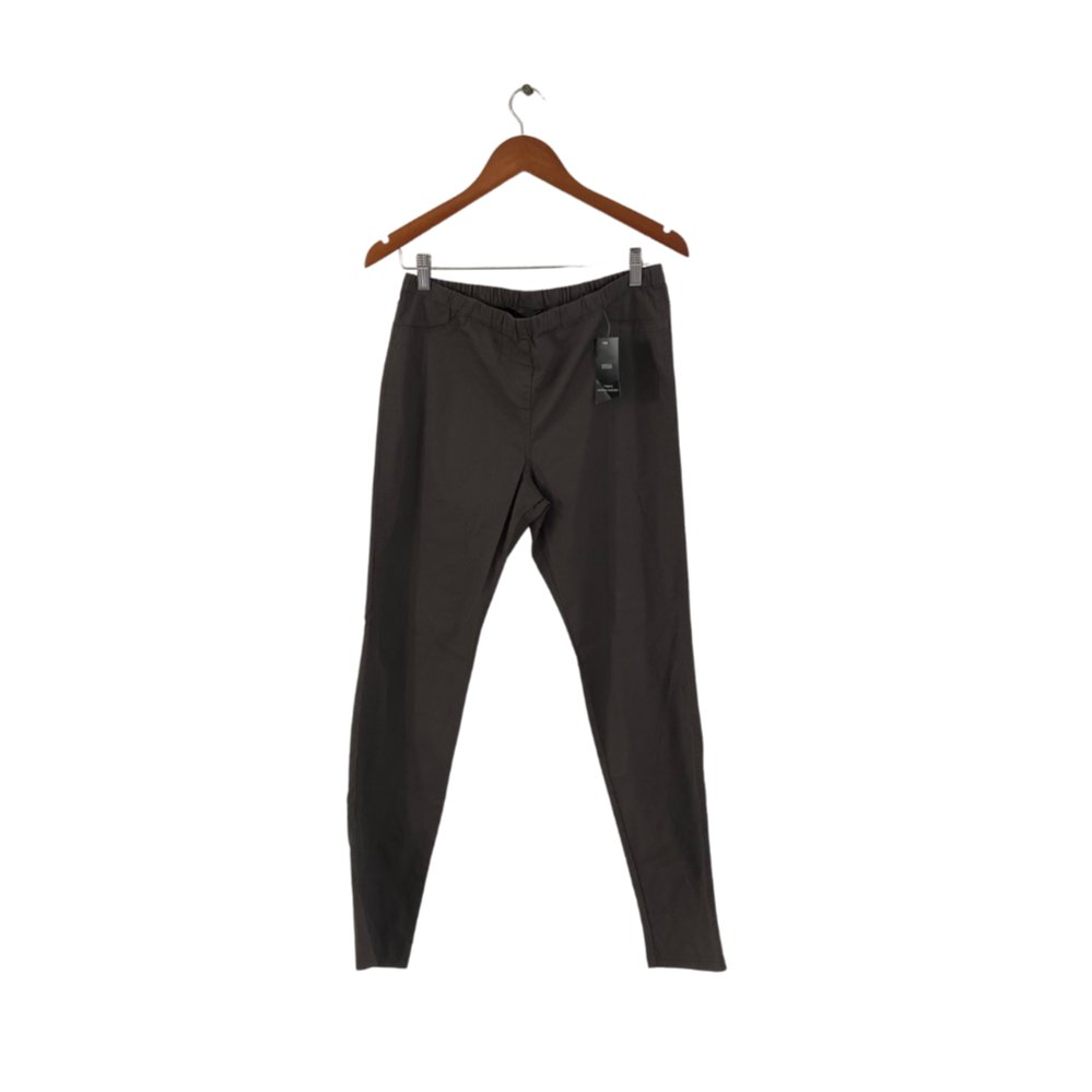Marks & Spencer Collection Grey 'Tregging' Pants | Brand New |