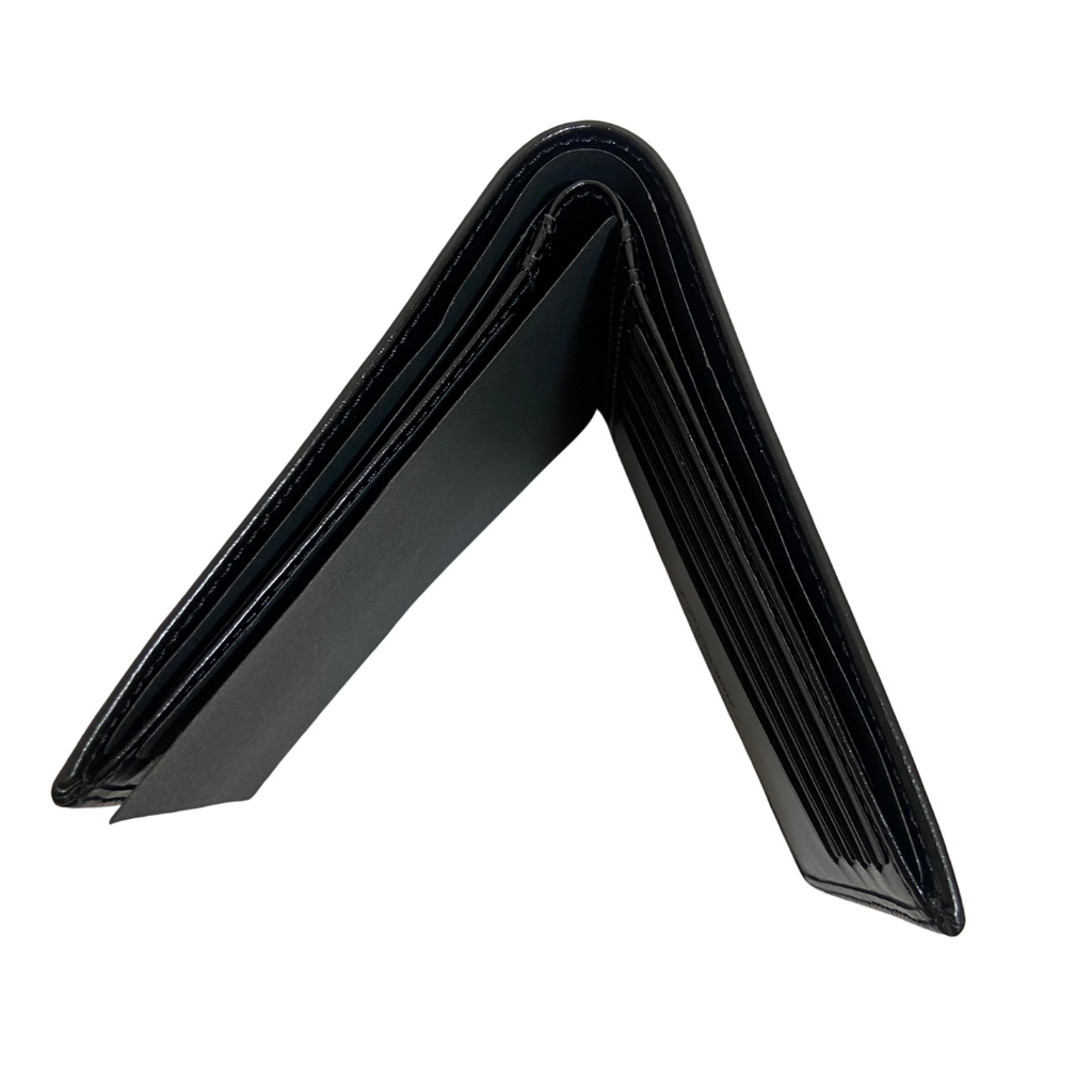 S.T Dupont Black Leather Men's Wallet | Like New |