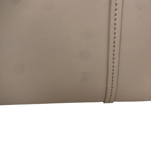 Kate Spade Ivory 'Elodie' Satchel | Pre Loved |