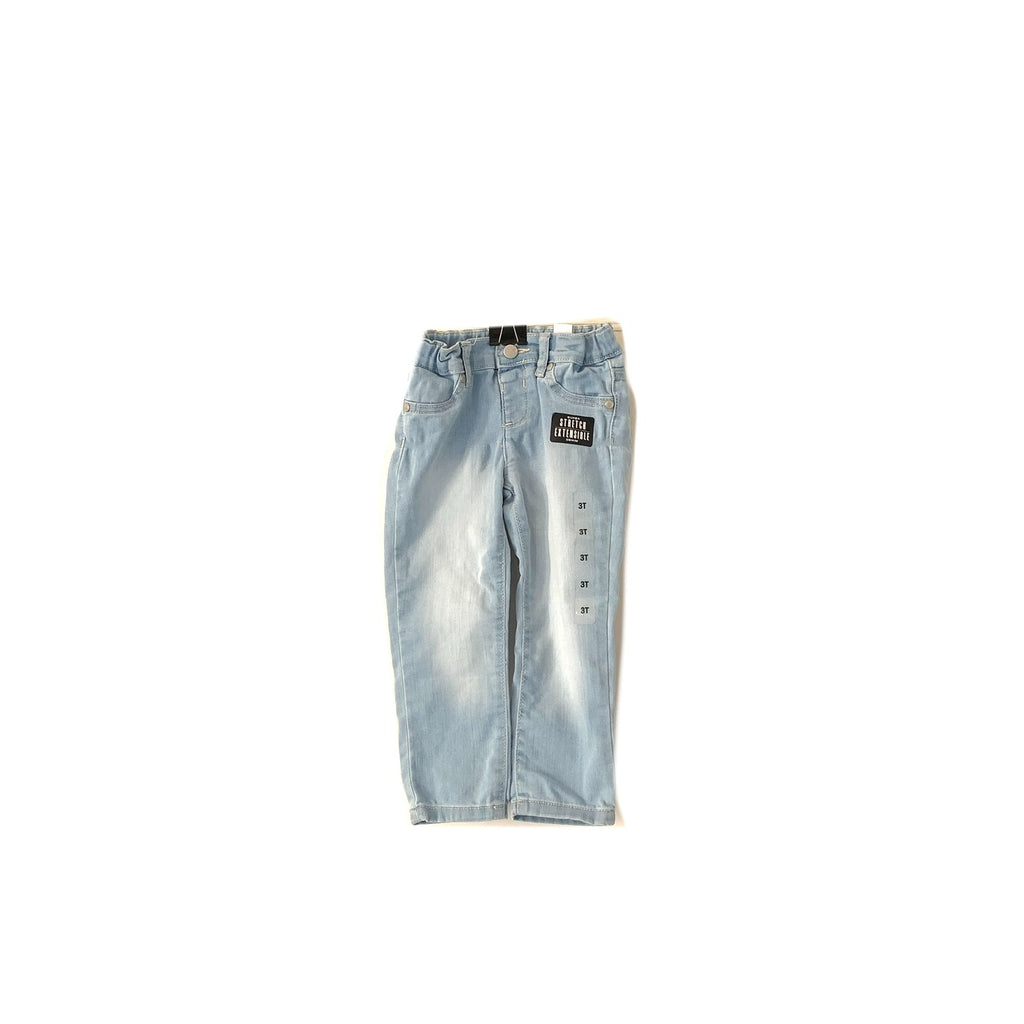 The Children's Place Light Blue Jeans (3 years) | Brand New |