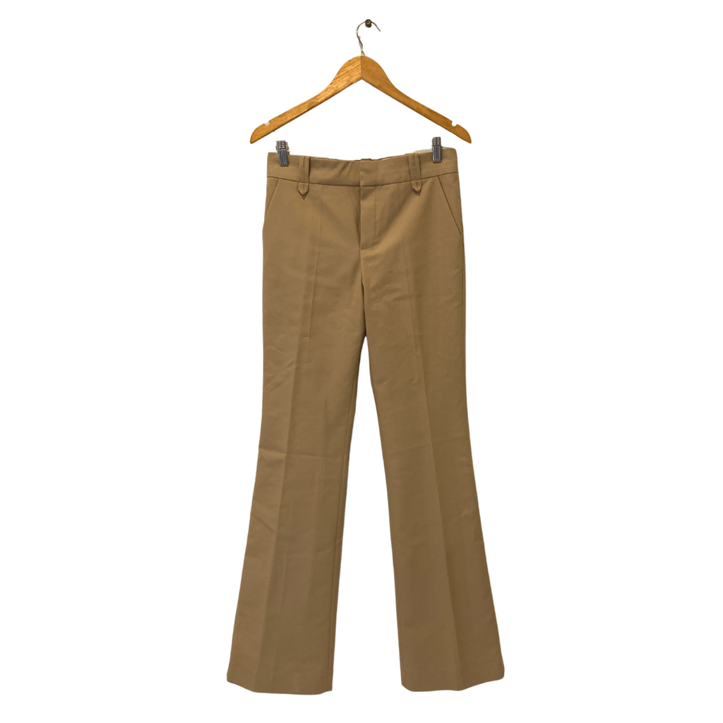 Mango Beige Pants | Brand New |