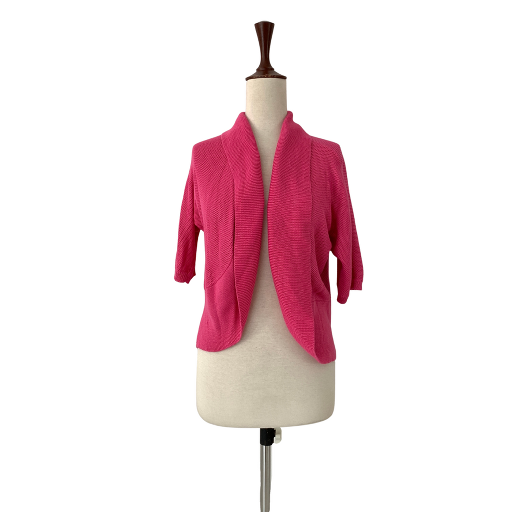 Ralph Lauren Pink Knit Cover-up | Brand New |