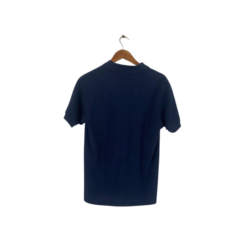 Lacoste Men’s Blue Polo Shirt | Brand New |