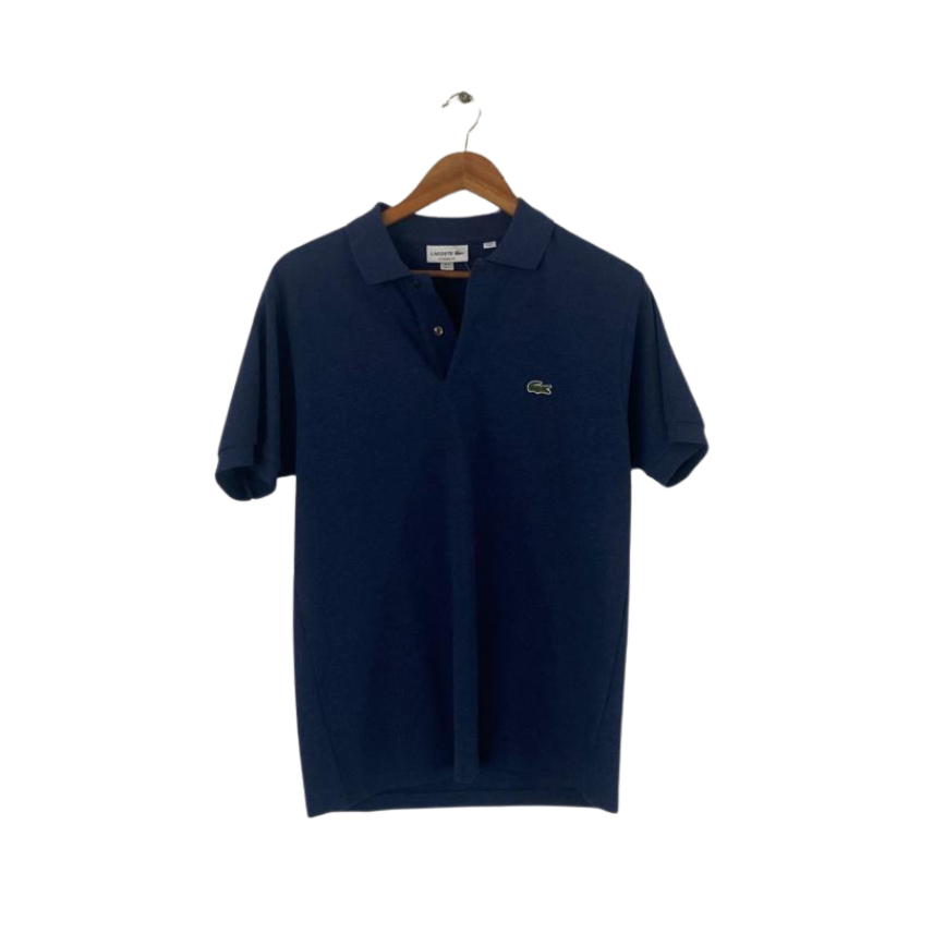 Lacoste Men’s Blue Polo Shirt | Brand New |