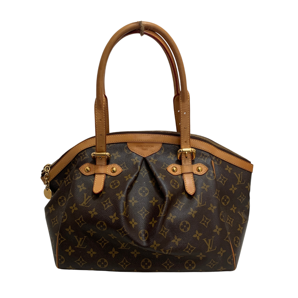 Louis Vuitton 'Tivoli GM' Monogram Bag | Pre Loved |