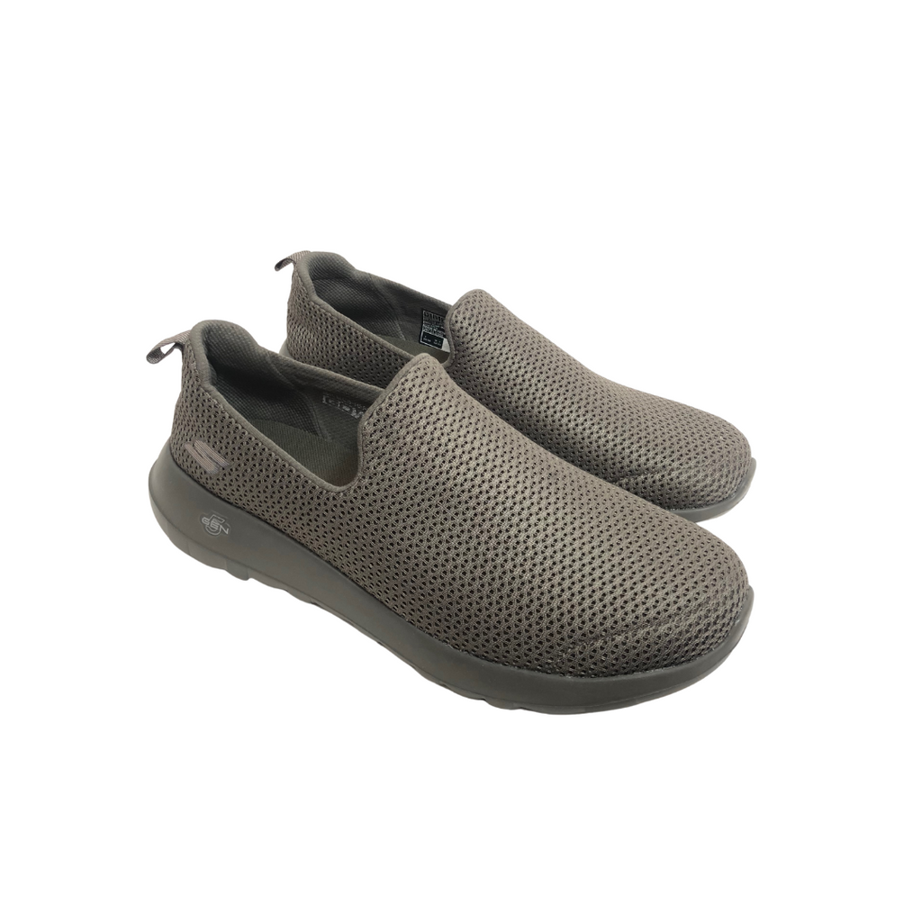 Sketchers Grey Men's Walking Shoes | Brand New |