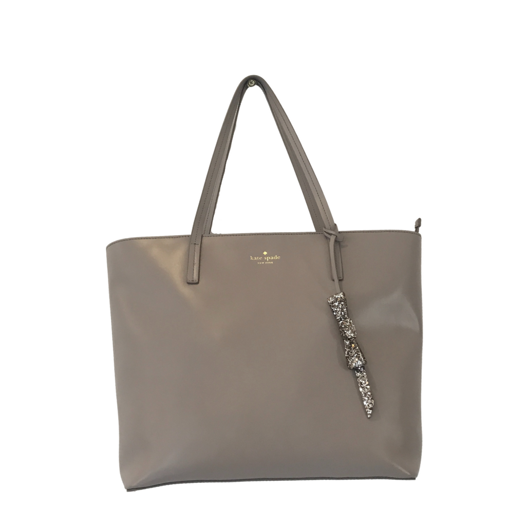 Kate Spade 'Seton Drive Karla' City Scape Tote | Gently Used |