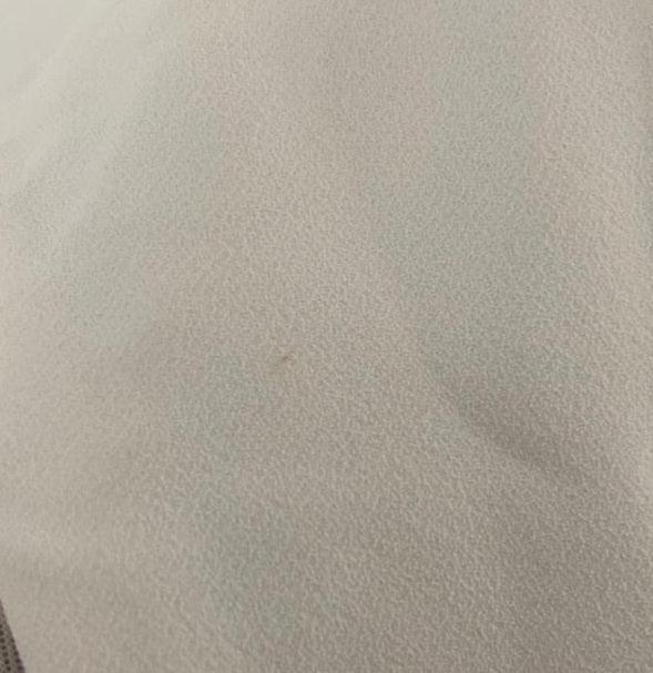 ZARA White Open Long Jacket | Brand New |