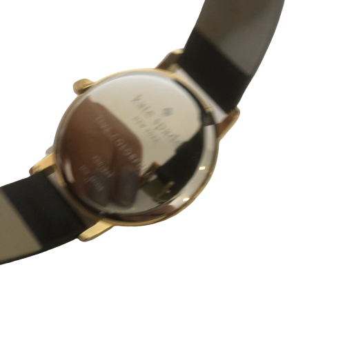 Kate Spade 'KSW1343' Cherry Watch | Brand New |