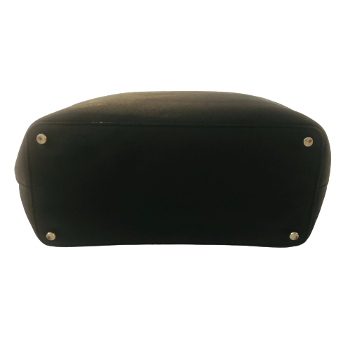 Kate Spade Black Saffiano Leather Shoulder Bag | Pre Loved |