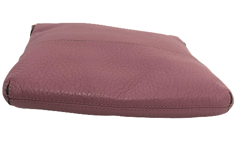 Kate Spade Lilac Leather Crossbody Bag