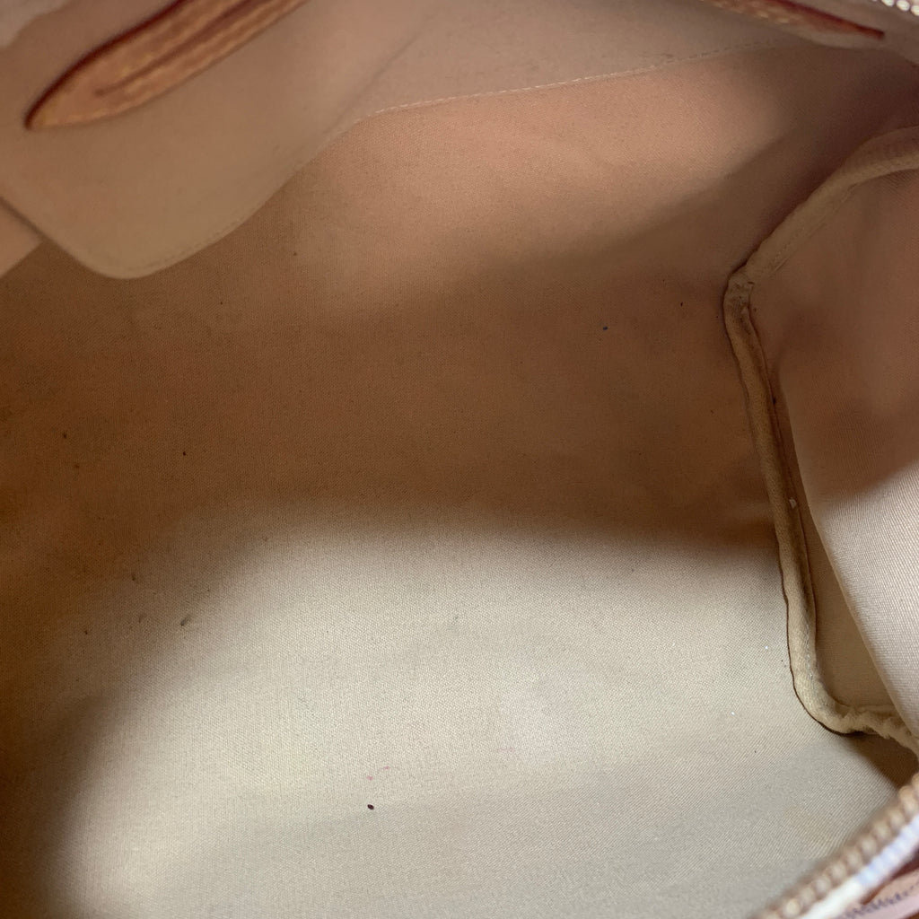 Louis Vuitton Damier Azur Speedy 30 Bag | Gently Used |