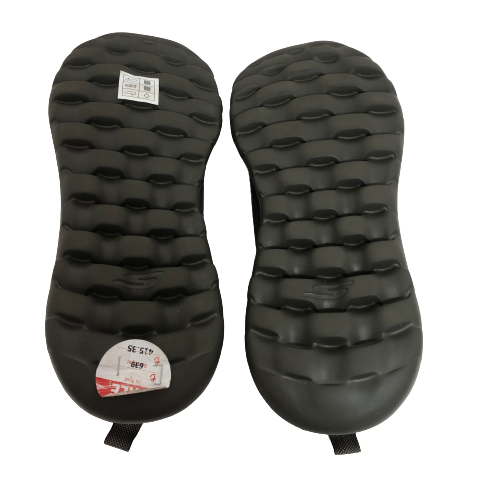 Sketchers Grey Men's Walking Shoes | Brand New |