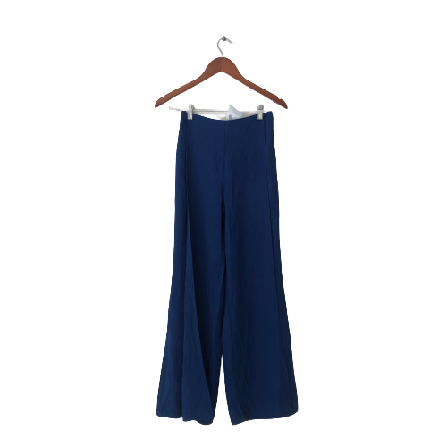 Koton Blue Wide-Legged Pants