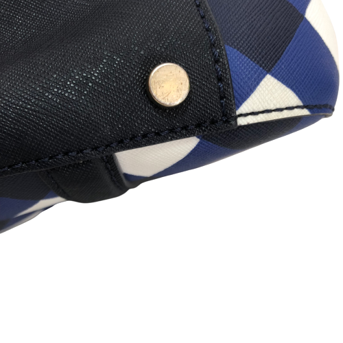 Kate Spade 'Thea' Diamond Patterned Medium Tote | Pre Loved |