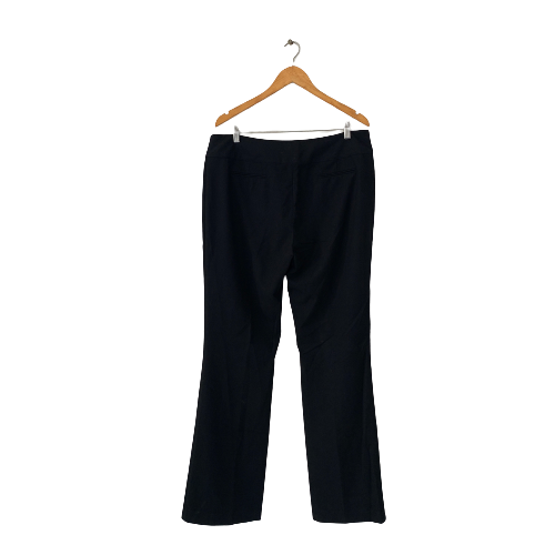 Marks & Spencer Black Pants | Pre Loved |
