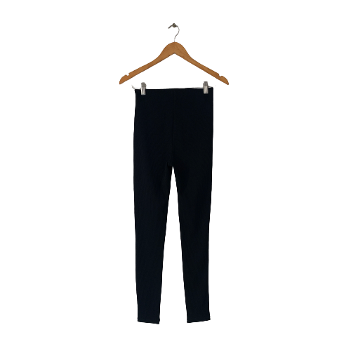 ZARA Black Leggings | Brand New |
